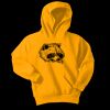 Youth Core Fleece Pullover Hooded Sweatshirt Thumbnail