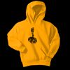 Youth Core Fleece Pullover Hooded Sweatshirt Thumbnail