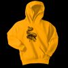 Youth Core Fleece Pullover Hooded Sweatshirt Thumbnail