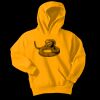 Youth Core Fleece Pullover Hooded Sweatshirt Thumbnail