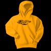 Youth Core Fleece Pullover Hooded Sweatshirt Thumbnail