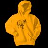 Youth Core Fleece Pullover Hooded Sweatshirt Thumbnail