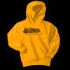 Youth Core Fleece Pullover Hooded Sweatshirt Thumbnail