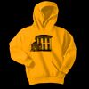 Youth Core Fleece Pullover Hooded Sweatshirt Thumbnail