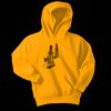Youth Core Fleece Pullover Hooded Sweatshirt Thumbnail