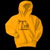 Youth Core Fleece Pullover Hooded Sweatshirt Thumbnail