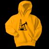 Youth Core Fleece Pullover Hooded Sweatshirt Thumbnail