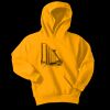 Youth Core Fleece Pullover Hooded Sweatshirt Thumbnail