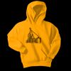Youth Core Fleece Pullover Hooded Sweatshirt Thumbnail