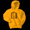 Youth Core Fleece Pullover Hooded Sweatshirt Thumbnail