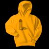 Youth Core Fleece Pullover Hooded Sweatshirt Thumbnail