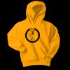 Youth Core Fleece Pullover Hooded Sweatshirt Thumbnail