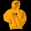 Youth Core Fleece Pullover Hooded Sweatshirt Thumbnail