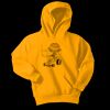Youth Core Fleece Pullover Hooded Sweatshirt Thumbnail