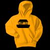 Youth Core Fleece Pullover Hooded Sweatshirt Thumbnail