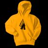 Youth Core Fleece Pullover Hooded Sweatshirt Thumbnail