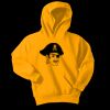 Youth Core Fleece Pullover Hooded Sweatshirt Thumbnail