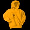 Youth Core Fleece Pullover Hooded Sweatshirt Thumbnail