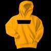 Youth Core Fleece Pullover Hooded Sweatshirt Thumbnail