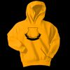 Youth Core Fleece Pullover Hooded Sweatshirt Thumbnail