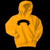 Youth Core Fleece Pullover Hooded Sweatshirt Thumbnail