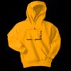 Youth Core Fleece Pullover Hooded Sweatshirt Thumbnail