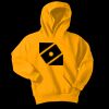 Youth Core Fleece Pullover Hooded Sweatshirt Thumbnail