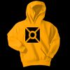 Youth Core Fleece Pullover Hooded Sweatshirt Thumbnail