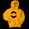 Youth Core Fleece Pullover Hooded Sweatshirt Thumbnail