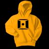 Youth Core Fleece Pullover Hooded Sweatshirt Thumbnail