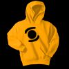 Youth Core Fleece Pullover Hooded Sweatshirt Thumbnail