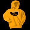 Youth Core Fleece Pullover Hooded Sweatshirt Thumbnail