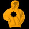 Youth Core Fleece Pullover Hooded Sweatshirt Thumbnail