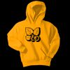 Youth Core Fleece Pullover Hooded Sweatshirt Thumbnail