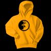 Youth Core Fleece Pullover Hooded Sweatshirt Thumbnail