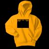 Youth Core Fleece Pullover Hooded Sweatshirt Thumbnail