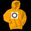 Youth Core Fleece Pullover Hooded Sweatshirt Thumbnail