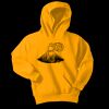 Youth Core Fleece Pullover Hooded Sweatshirt Thumbnail