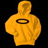 Youth Core Fleece Pullover Hooded Sweatshirt Thumbnail