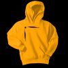 Youth Core Fleece Pullover Hooded Sweatshirt Thumbnail