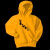 Youth Core Fleece Pullover Hooded Sweatshirt Thumbnail