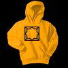 Youth Core Fleece Pullover Hooded Sweatshirt Thumbnail