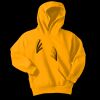 Youth Core Fleece Pullover Hooded Sweatshirt Thumbnail
