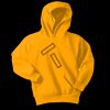 Youth Core Fleece Pullover Hooded Sweatshirt Thumbnail