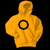 Youth Core Fleece Pullover Hooded Sweatshirt Thumbnail