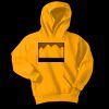 Youth Core Fleece Pullover Hooded Sweatshirt Thumbnail