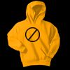 Youth Core Fleece Pullover Hooded Sweatshirt Thumbnail