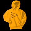 Youth Core Fleece Pullover Hooded Sweatshirt Thumbnail