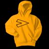 Youth Core Fleece Pullover Hooded Sweatshirt Thumbnail