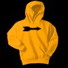 Youth Core Fleece Pullover Hooded Sweatshirt Thumbnail